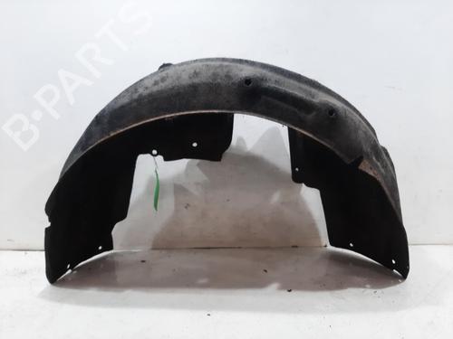 Wheel arch BMW 1 (F20) 118 d | BP29881969C56