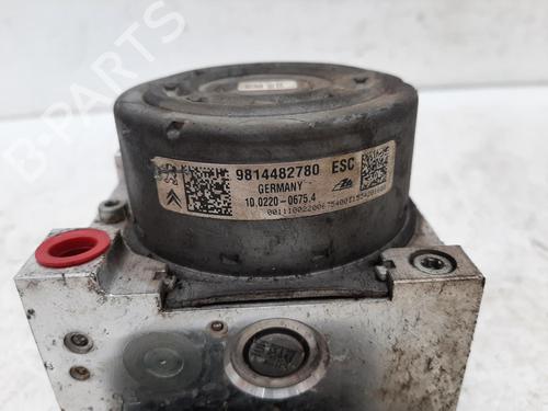 ABS pump DS DS 3 (SA_) 1.6 THP 165 (SA5GZM) | BP37218794M43 - Image 2