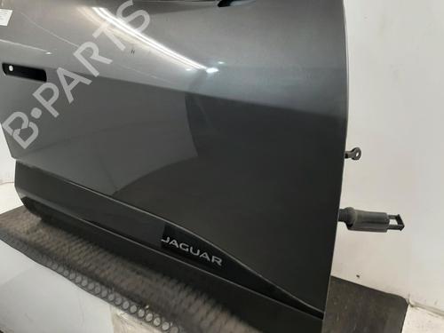 Right front door JAGUAR I-PACE (X590) EV400 AWD | BP27634015C3 