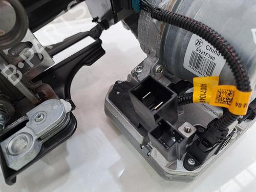 Steering column SEAT IBIZA V (KJ1, KJG) 1.0 TSI | BP34533144M21 - Image 4