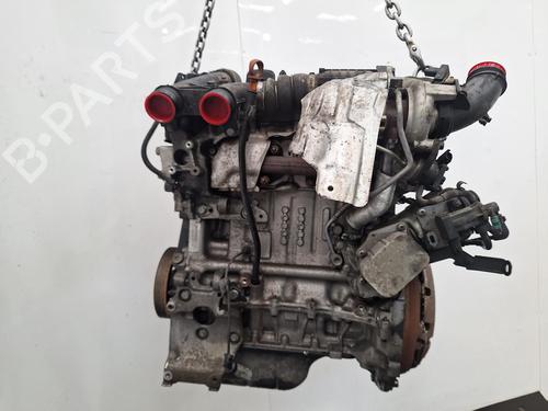 Engine CITROËN C3 Picasso (SH_) 1.6 HDI 90 | BP35768776M1 - Image 4