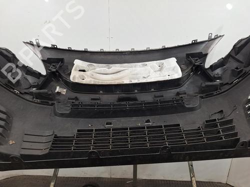 Front bumper PEUGEOT EXPERT Van (V_) 2.0 BlueHDi 120 | BP31903558C7 