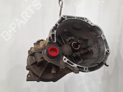 Used Gearbox HYUNDAI i10 II (BA, IA) 1.0 (67 hp) 32144393