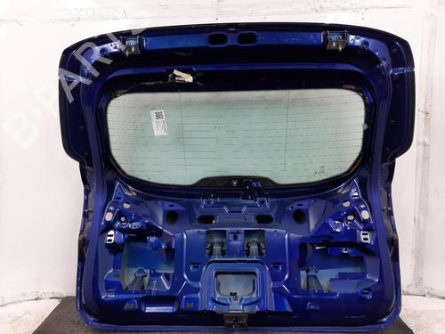 Tailgate FORD C-MAX II (DXA/CB7, DXA/CEU) 1.5 TDCi | BP29810345C6 