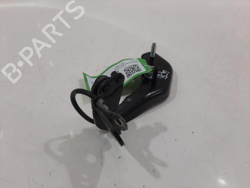 Hinge/Door check strap JAGUAR I-PACE (X590) EV400 AWD | BP29417571C146 