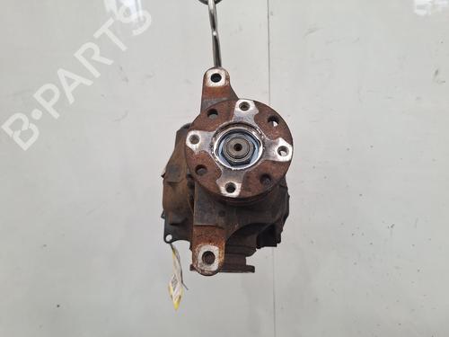 Rear differential BMW 3 (E90) 318 i | BP29742017M24 