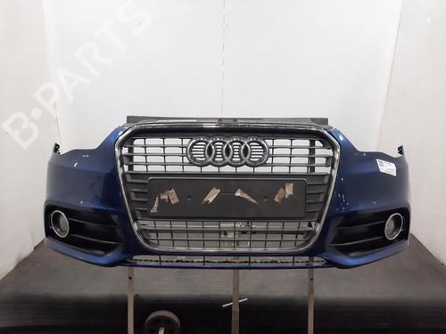 Foran kofangere AUDI A1 (8X1, 8XK) 1.2 TFSI (86 hp) 29444599