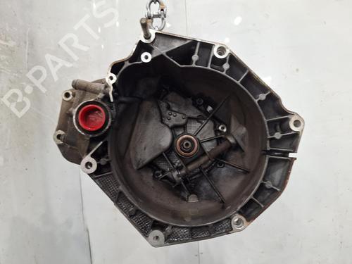 Used Gearbox FIAT 500 (312_) 0.9 (312AXG1A, 312.AXG11) (86 hp) 26862024