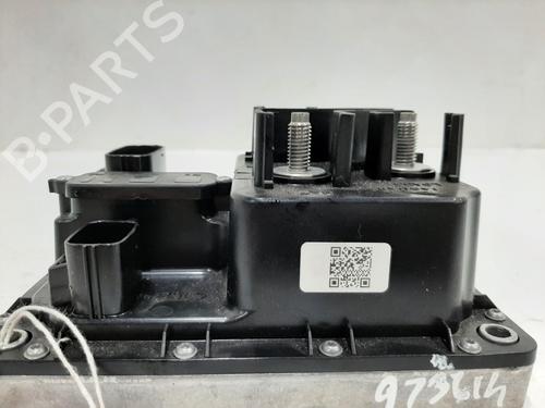 Control unit LAND ROVER RANGE ROVER IV (L405) 4.4 SDV8 4x4 | BP26756445M11 