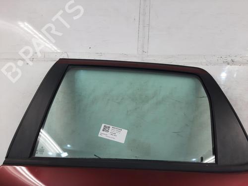 Left rear door MERCEDES-BENZ A-CLASS (W169) A 160 (169.031, 169.331) | BP29553796C4 