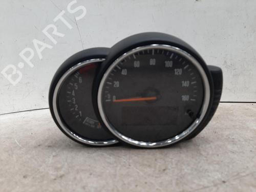 Used Instrument cluster MINI MINI (F56) Cooper (136 hp) 26842084