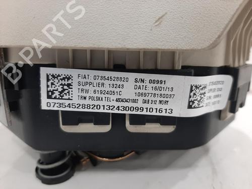 Other FIAT 500 C (312_) 1.2 (312CXA1A, 312AXA1A) | BP26747552O1 