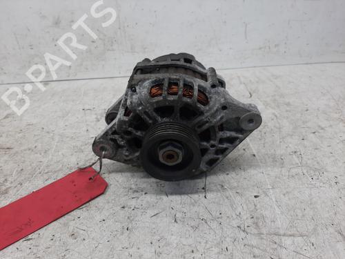Used Alternator HYUNDAI i20 II (GB, IB) 1.2 (84 hp) 26847998