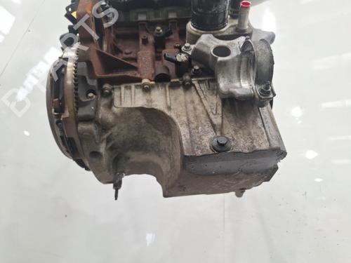 Motor FORD FIESTA VI (CB1, CCN) 1.0 EcoBoost | BP29809859M1 