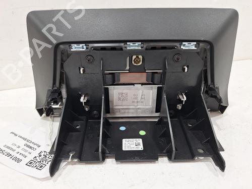 Radio VAUXHALL COMBO Mk IV (E) Box Body/MPV (K9) Combo-e | BP28069206E6 
