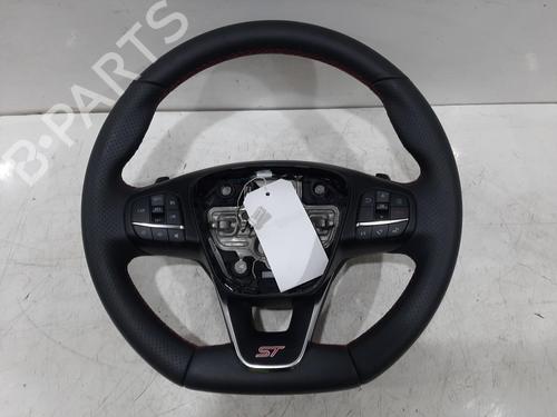 Used Steering wheel Steering wheel FORD PUMA (J2K, CF7) 1.0 ST EcoBoost mHEV (170 hp) 36697288 36697288