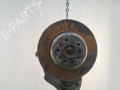 Left rear suspension arm BMW 4 Gran Coupe (F36) 440 i | BP26816860M14 