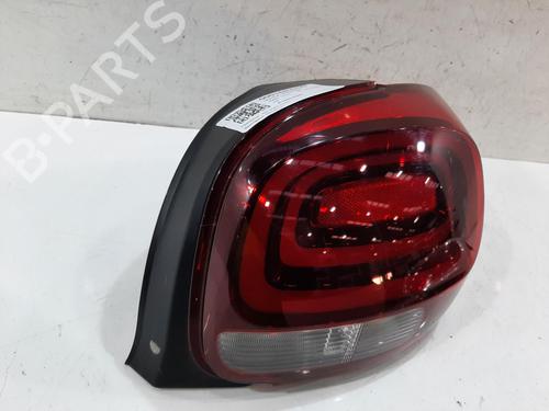 Right taillight CITROËN C3 III (SX) 1.2 VTi 82 | BP33800134C35 - Image 3