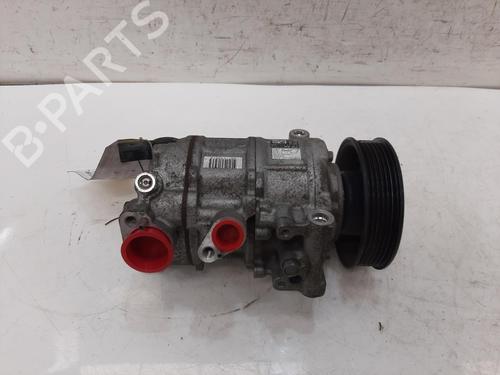 AC compressor SKODA KAROQ (NU7, ND7) 1.6 TDI | BP38015170M34 - Image 4