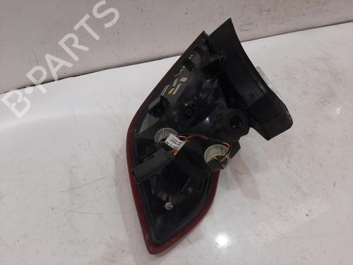 Left taillight FORD FIESTA VII (HJ, HF) 1.1 Ti-VCT | BP38113761C34 - Image 4