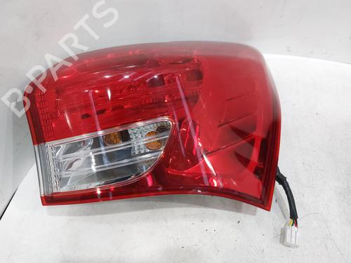 Used Right taillight HYUNDAI ix20 (JC) 1.6 (125 hp) 26824080