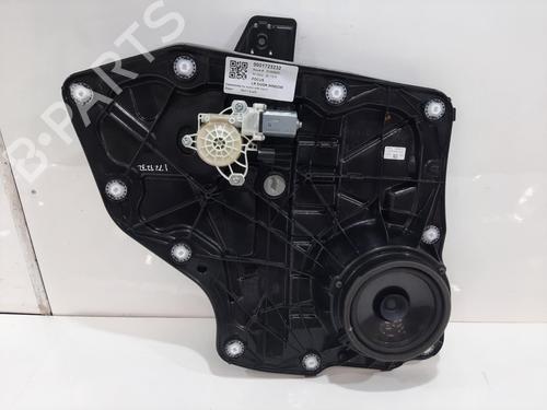 Used Rear left window mechanism Rear left window mechanism FORD FOCUS IV (HN) 1.0 EcoBoost mHEV Active (125 hp) 36086873 36086873