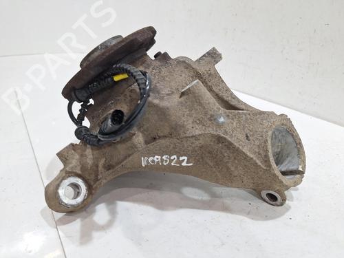 Left front steering knuckle MINI MINI CLUBMAN (F54) Cooper D | BP26745703M25 