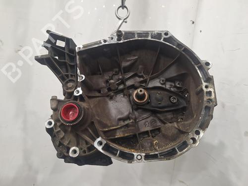 Used Gearbox Gearbox 39266992 39266992