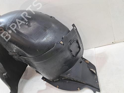 Wheel arch VW GOLF VII Variant (BA5, BV5) 1.4 TSI | BP30756522C56 