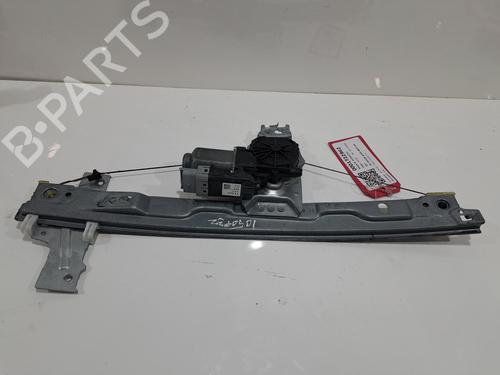 Used Front right window mechanism Front right window mechanism PEUGEOT 207 (WA_, WC_) 1.6 16V VTi (120 hp) 35962969 35962969