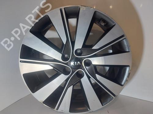 Used Rim KIA SPORTAGE IV (QL, QLE) 1.7 CRDi (116 hp) 32356700