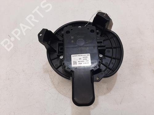 Heater blower motor JAGUAR I-PACE (X590) EV400 AWD | BP30756603M62