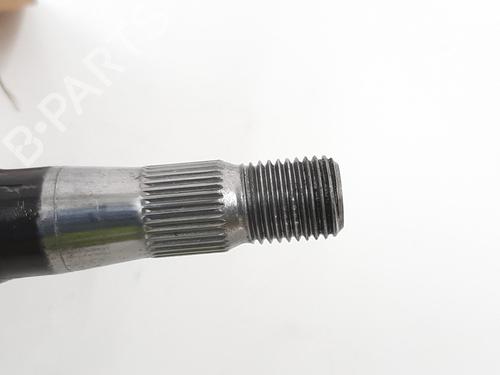 Steering column NISSAN ALMERA II Hatchback (N16) 1.5 | BP26748007M21 