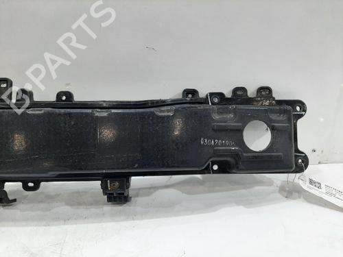 Rear bumper reinforcement HYUNDAI TUCSON (TL, TLE) 1.6 GDi | BP26747870C73 