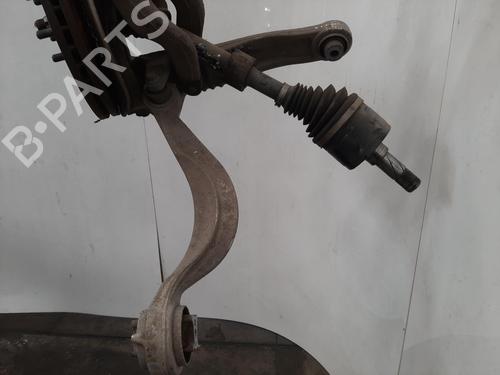 Right front suspension JAGUAR I-PACE (X590) EV400 AWD | BP29809510M73