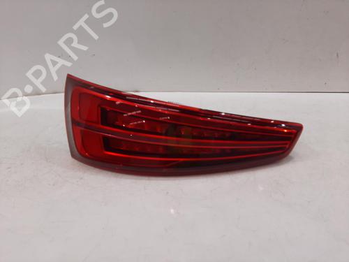 Used Left taillight AUDI Q3 (8UB, 8UG) 2.0 TDI quattro (150 hp) 29444759