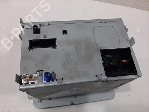 Control unit VW TIGUAN (5N_) 2.0 TDI 4motion | BP33035158M11 - Image 4