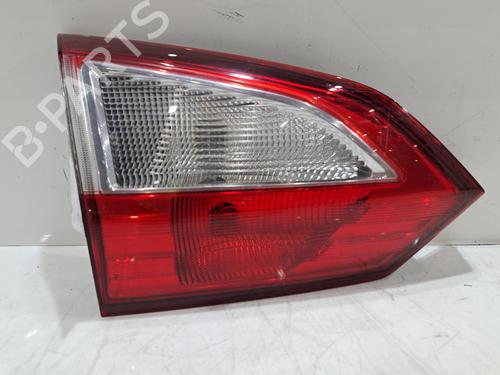 Used Left tailgate light Left tailgate light 39099207 39099207