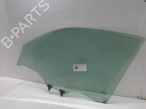 Front right door window NISSAN MICRA III (K12) 1.2 16V | BP30179828C19 