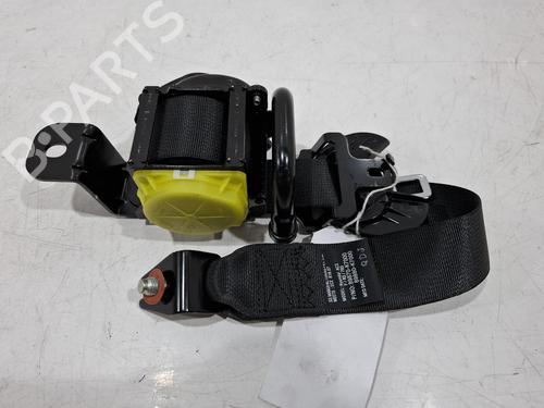 Used Front left seatbelt Front left seatbelt HYUNDAI i10 III (AC3, AI3) 1.0 MPi (67 hp) 40078488 40078488