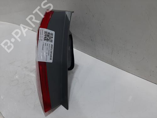 Left taillight HONDA JAZZ III (GE_, GG_, GP_, ZA_) 1.3 i (GE6, GG3, GG6) | BP30735855C34 