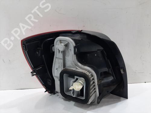 Højre baglygte VW POLO V (6R1, 6C1) 1.2 | BP26816091C35 
