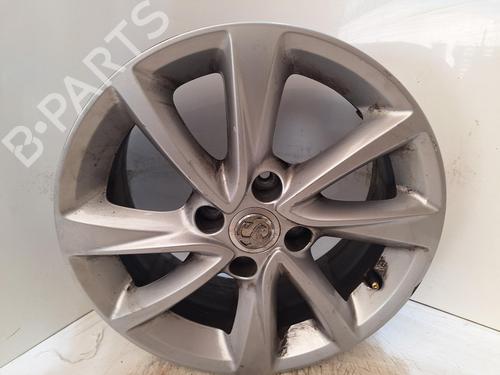 Used Rim Rim VAUXHALL CORSA Mk V (F) 1.2 (75 hp) 36046710 36046710