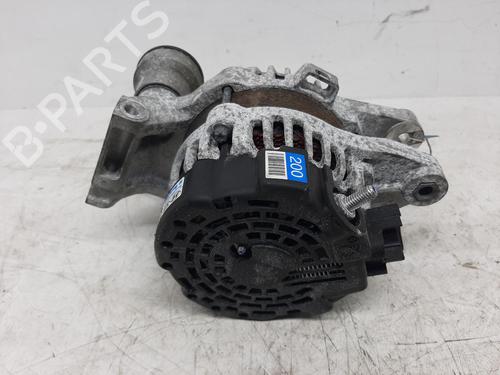 Alternator KIA SPORTAGE IV (QL, QLE) 1.6 CRDi | BP26808174M7 