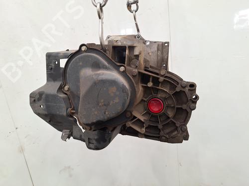 Gearbox FORD FIESTA VI (CB1, CCN) 1.0 EcoBoost | BP36662205M3 - Image 3