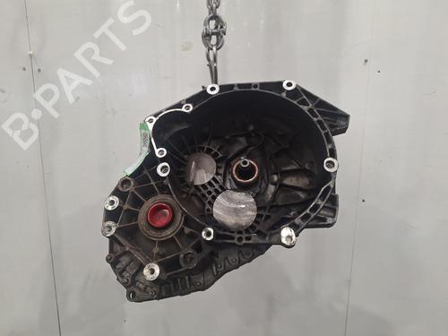 Used Gearbox Gearbox VAUXHALL ZAFIRA Mk III (P12) 2.0 CDTi (75) (130 hp) 39951647 39951647