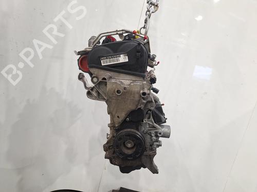 Used Engine VW GOLF VII (5G1, BQ1, BE1, BE2) 1.4 TSI (150 hp) 30695043