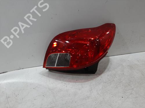 Used Left taillight Left taillight 36811550 36811550