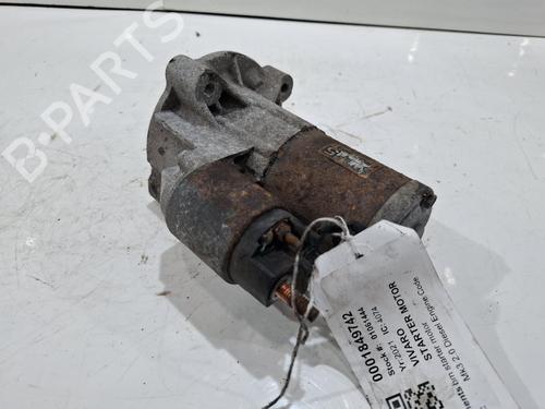 Starter VAUXHALL VIVARO C Van (K0) 2.0 | BP40454505M8 - Image 5