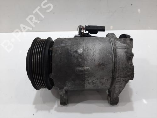 Used AC compressor AC compressor MINI MINI (F56) Cooper S (192 hp) 36697205 36697205